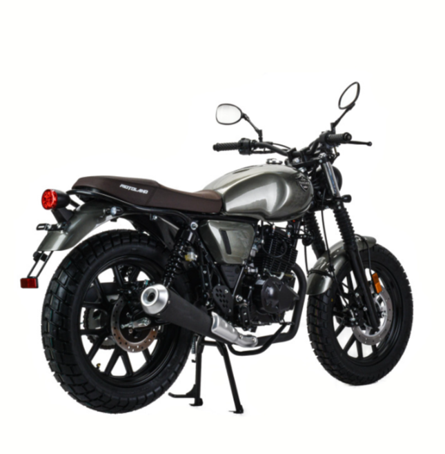 Мотоцикл MOTOLAND (МОТОЛЕНД) TEXAS 300 в Новочеркасске