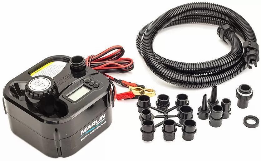 ЭЛЕКТРИЧЕСКИЙ НАСОС MARLIN GP-60 D в Новочеркасске