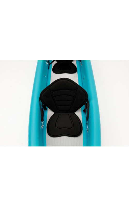 Надувной каяк Blau See Big Fish-3 Премиум в Новочеркасске