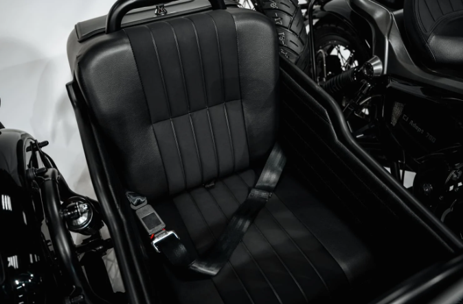 Мотоцикл CJ Adept 700 в Новочеркасске