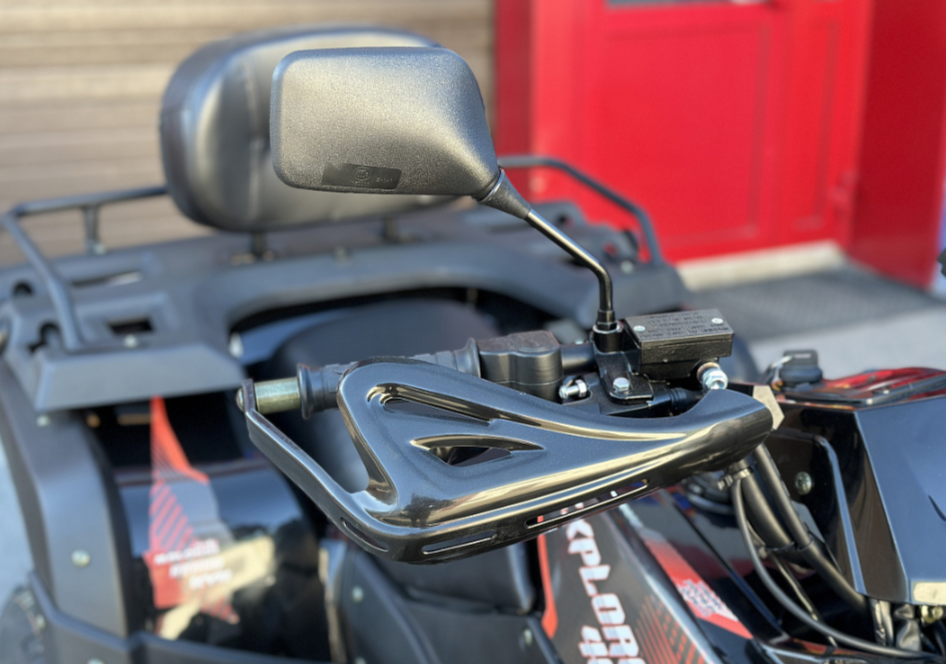 Квадроцикл GBM EXPLORER 400 NEW PREMIUM в Новочеркасске