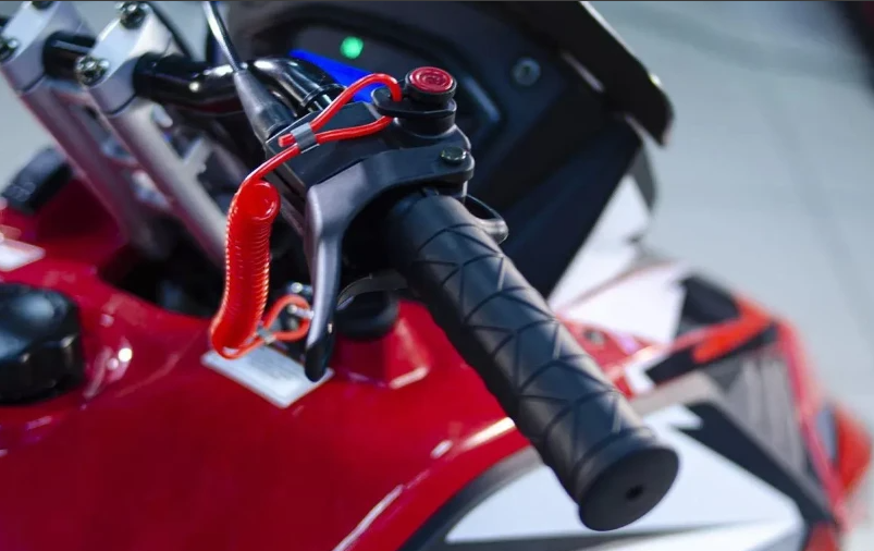 Снегоход Ataki WD 300 в Новочеркасске