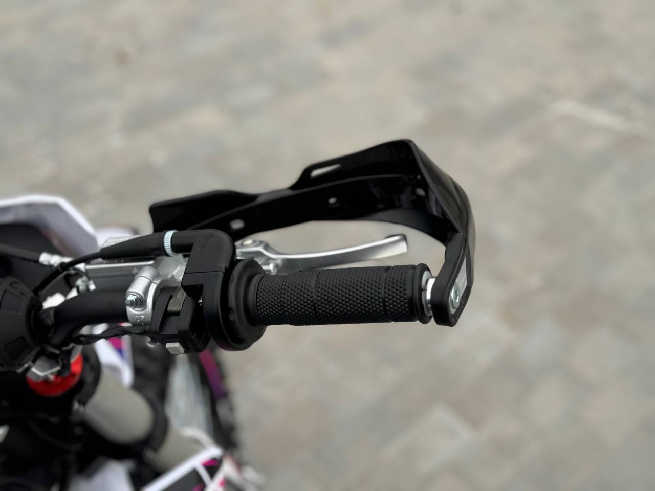 Питбайк JHLMOTO JHL Z140E Pro (YX1P56FMJ) в Новочеркасске