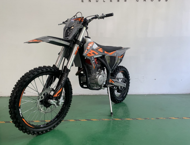 Мотоцикл JHLMOTO JHL LX4 CB300RL (175FMN) в Новочеркасске