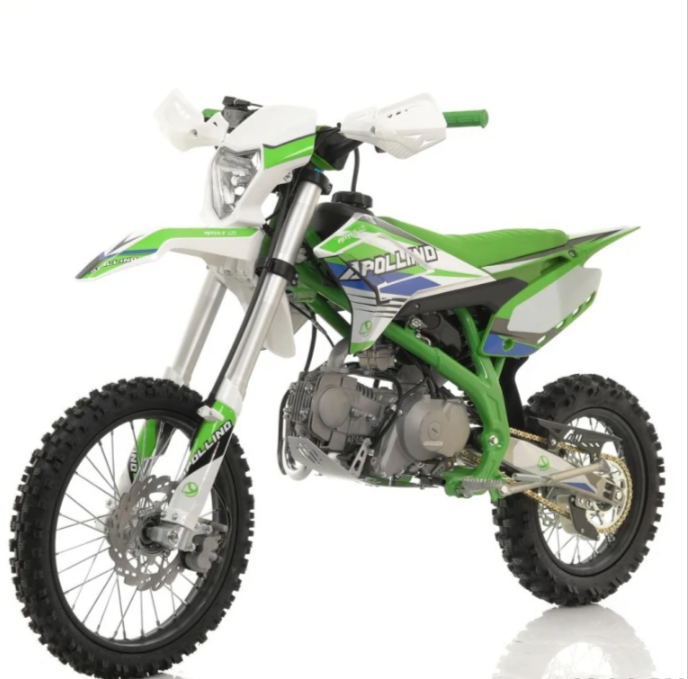 Питбайк Apollino AMX-F 125 в Новочеркасске