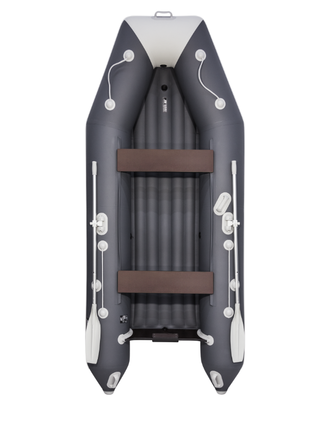 Лодка АКВА 3400 НДНД в Новочеркасске