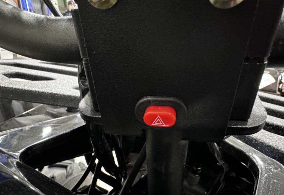 Квадроцикл GBM SHARP BIG 300 NEW PREMIUM в Новочеркасске