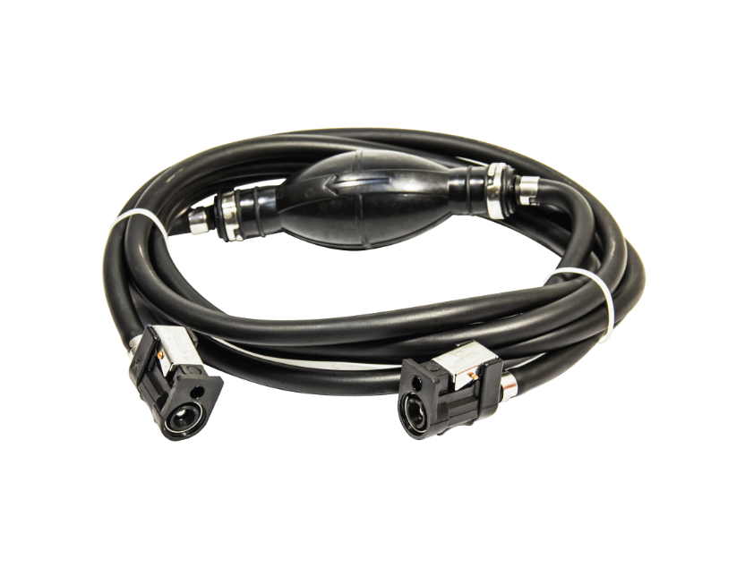 Лодочный мотор APACHE T9.8 BS в Новочеркасске