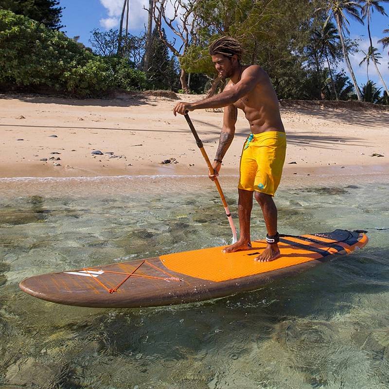 SUP (САП) Доска MISHIMO BABMBUK 10.6 в Новочеркасске