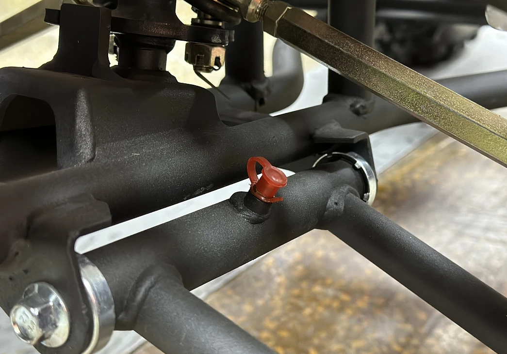 Квадроцикл PROMAX WILD 2.0 190 в Новочеркасске