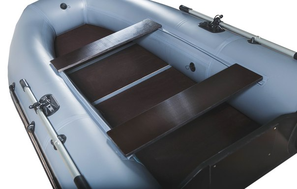 ЛОДКА ДРАККАР 3100 СК HANT в Новочеркасске