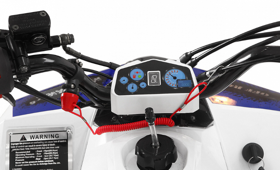 Квадроцикл Yacota Raposa PRO-SPORT в Новочеркасске