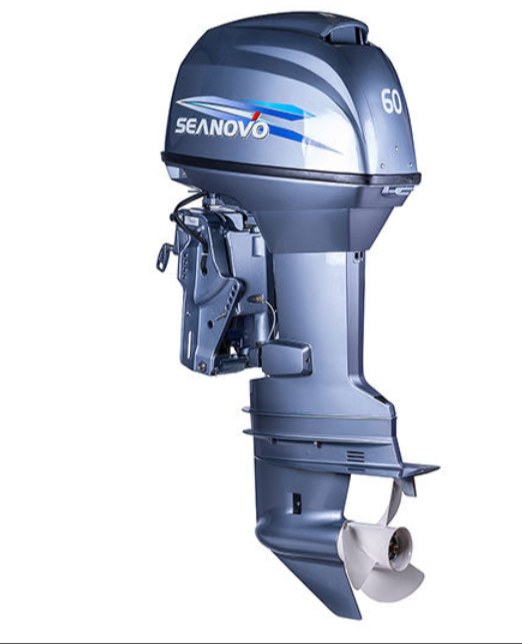 Лодочный мотор SEANOVO SN60FFEL-D в Новочеркасске