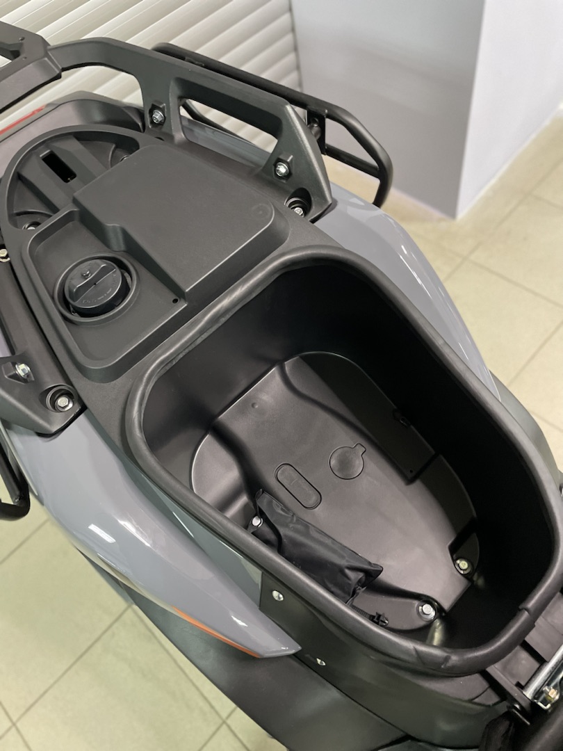 Скутер PROMAX STALKER 150(49) в Новочеркасске