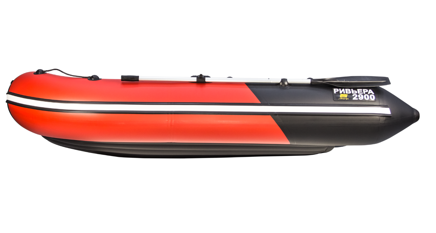 Лодка Ривьера Компакт 2900 НДНД в Новочеркасске
