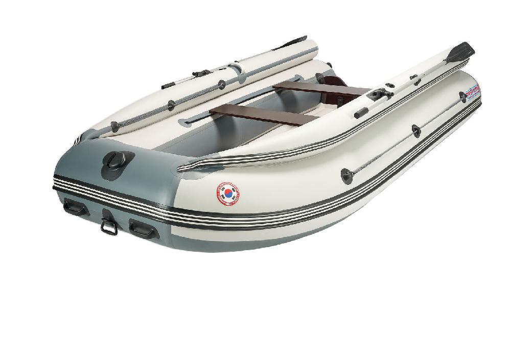 Лодка MISHIMO FAMILY LITE 350 в Новочеркасске