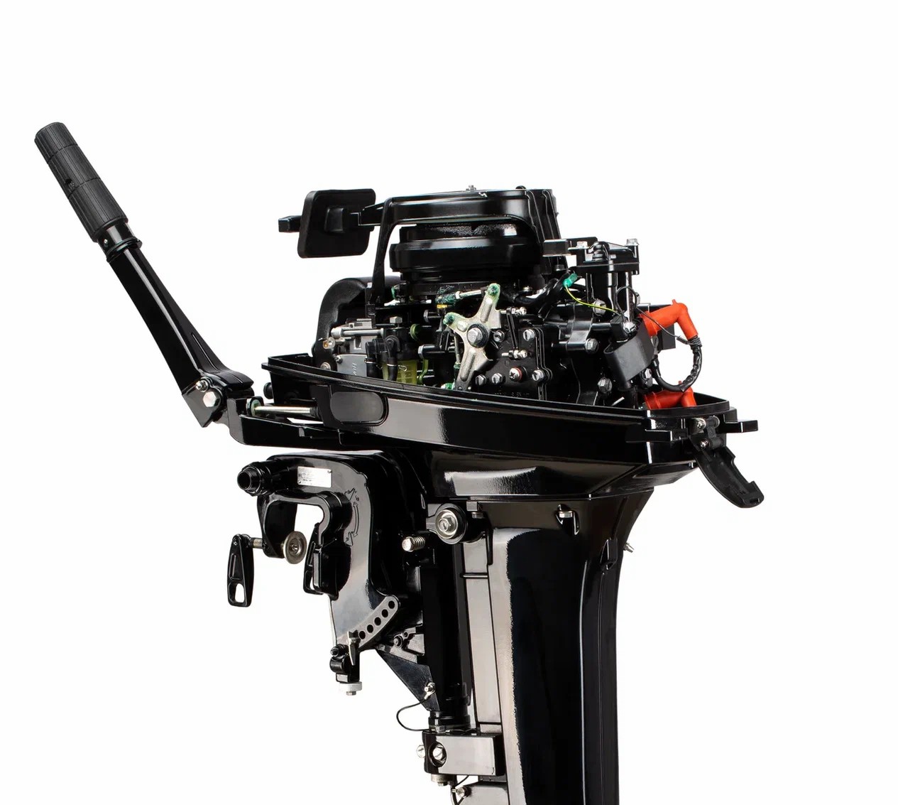 ЛОДОЧНЫЙ МОТОР GLADIATOR G20FHS в Новочеркасске