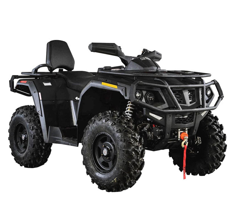 Квадроцикл HISUN TACTIC 550(HS550ATV) LIMITED в Новочеркасске