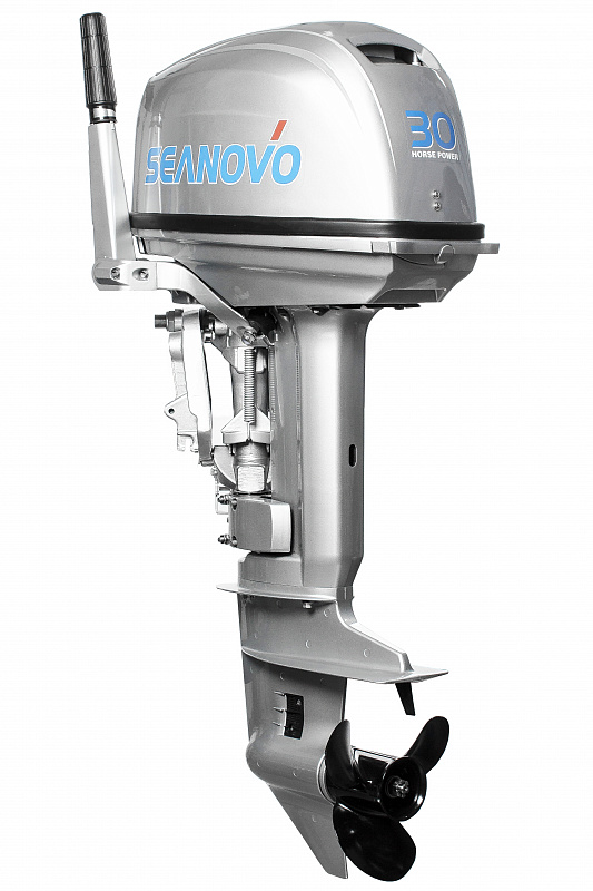 Лодочный мотор SEANOVO SN30FHS в Новочеркасске