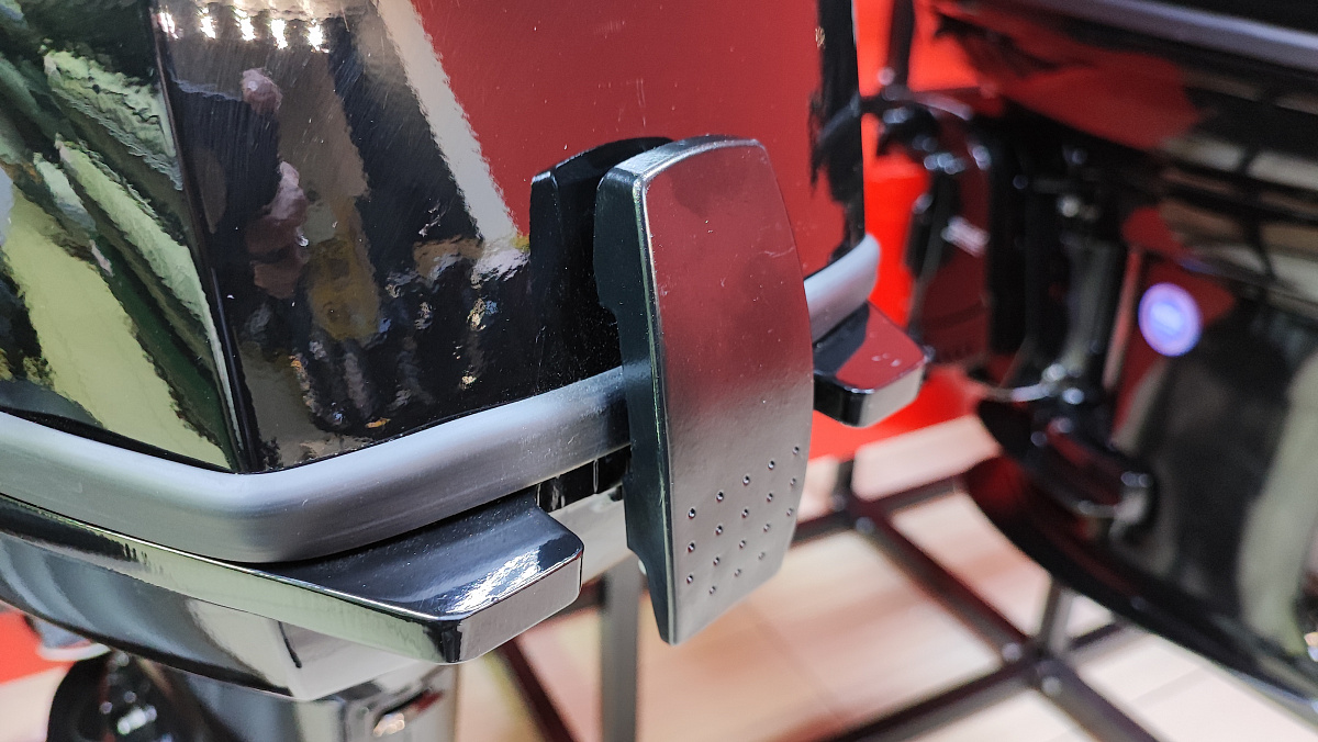 Лодочный мотор MARLIN PROLINE MP 50 AMH ПОД ВОДОМЕТ в Новочеркасске