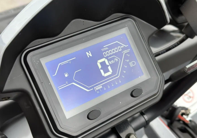 Квадроцикл GBM MAVERICK 300 NEW в Новочеркасске