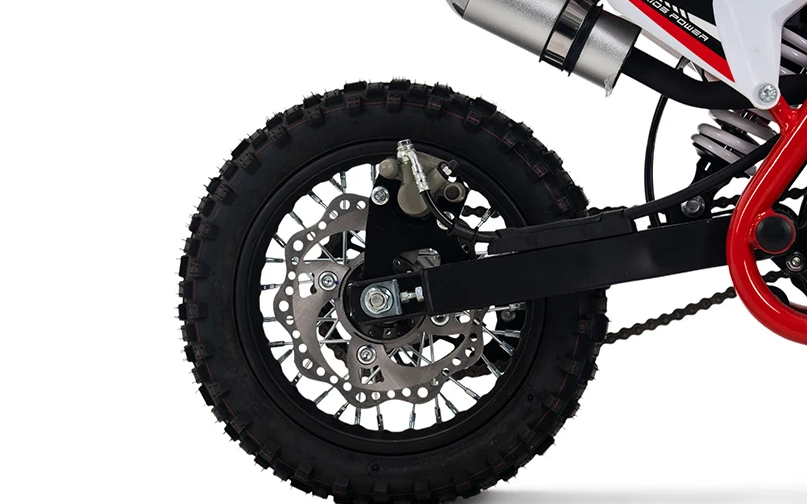 Питбайк Progasi KIDS POWER 110 (10/10) в Новочеркасске