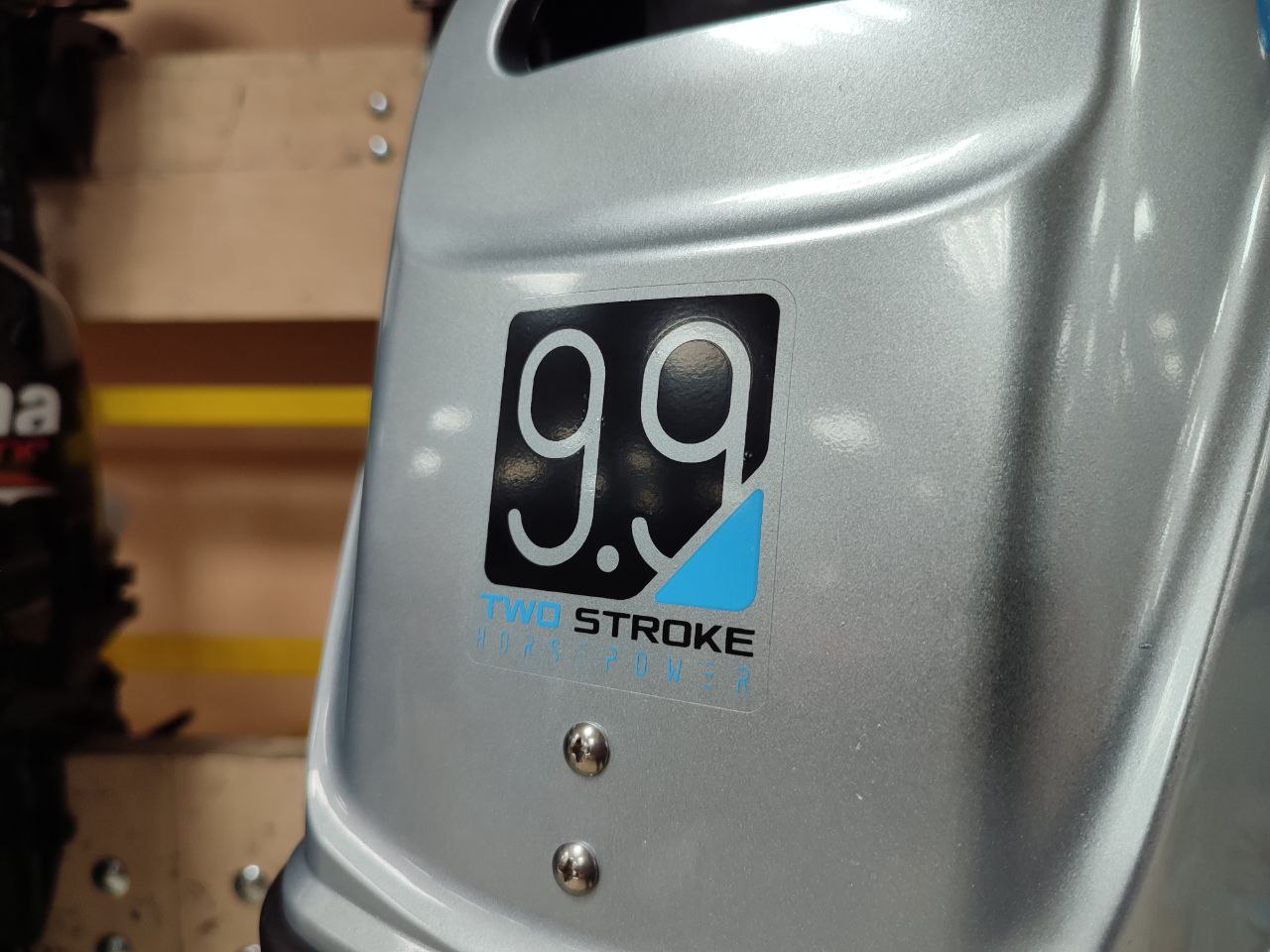 Лодочный мотор PROMAX SP9.9FHS (20) PRO в Новочеркасске