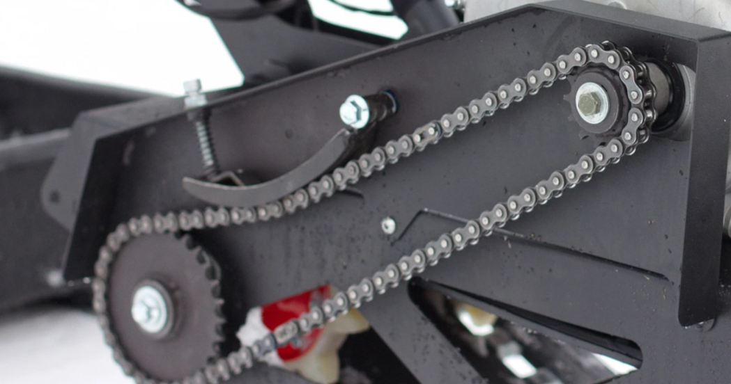 Мотобуксировщик Мухтар 7 Мини в Новочеркасске