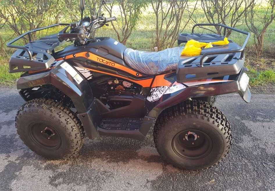 Квадроцикл YACOTA CABO 200 в Новочеркасске