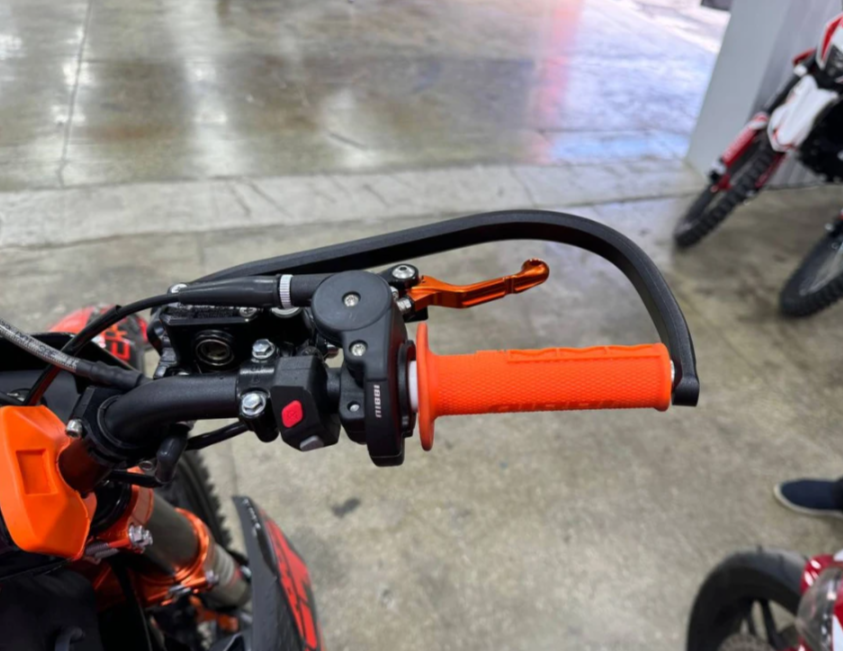 Кроссовый мотоцикл FAIDET PR300 MAX WP в Новочеркасске