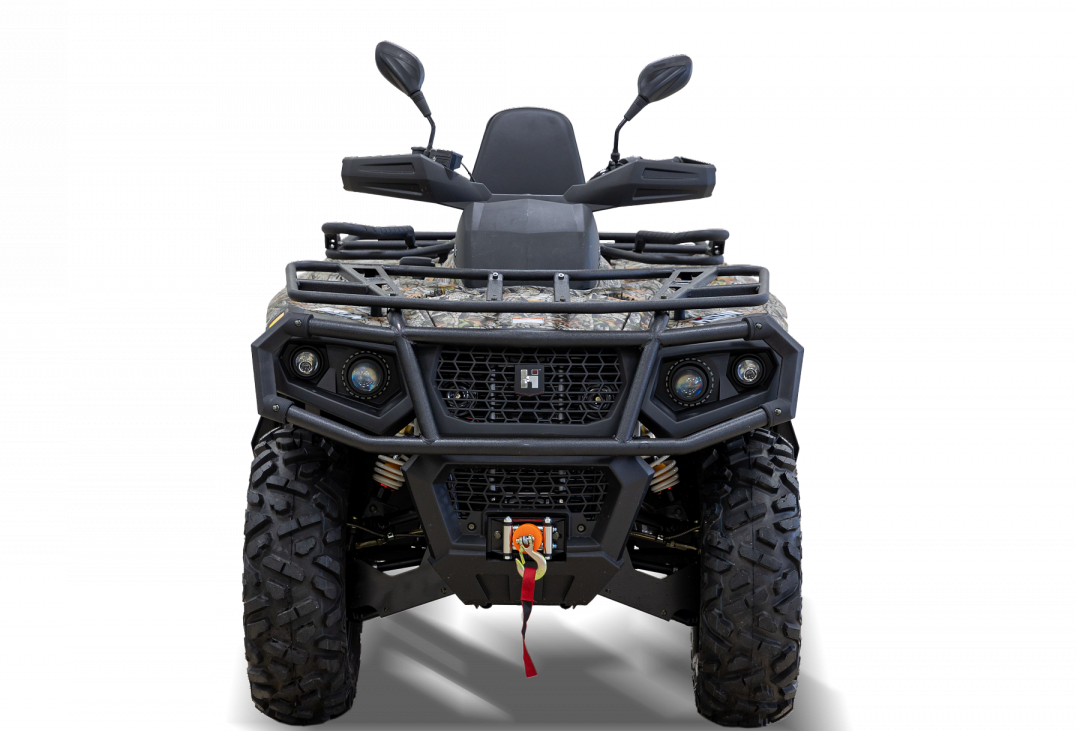Квадроцикл HISUN TACTIC GT1000/LIMITED в Новочеркасске