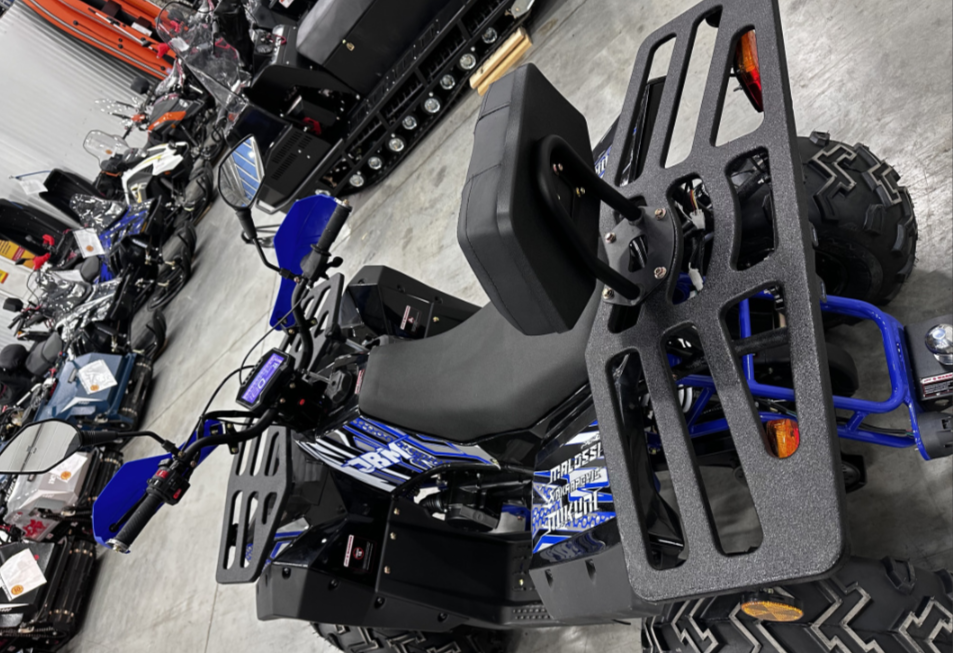 Квадроцикл GBM SHARP BIG 300 NEW PREMIUM в Новочеркасске