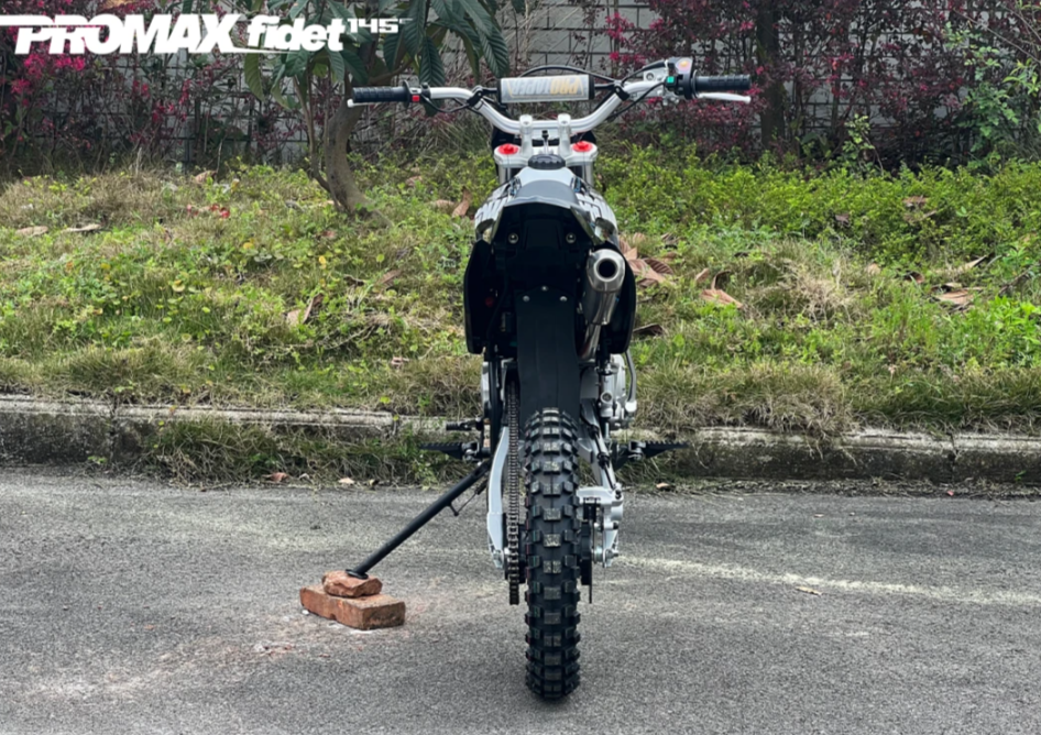 Мотоцикл (питбайк) PROMAX FIDET (ФАЙДЕТ) 145E 17/14 в Новочеркасске