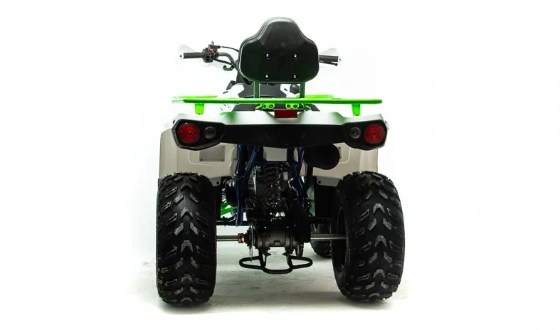 Квадроцикл MOTOLAND (МОТОЛЕНД) VOX200 SHARK (баланс. вал) в Новочеркасске