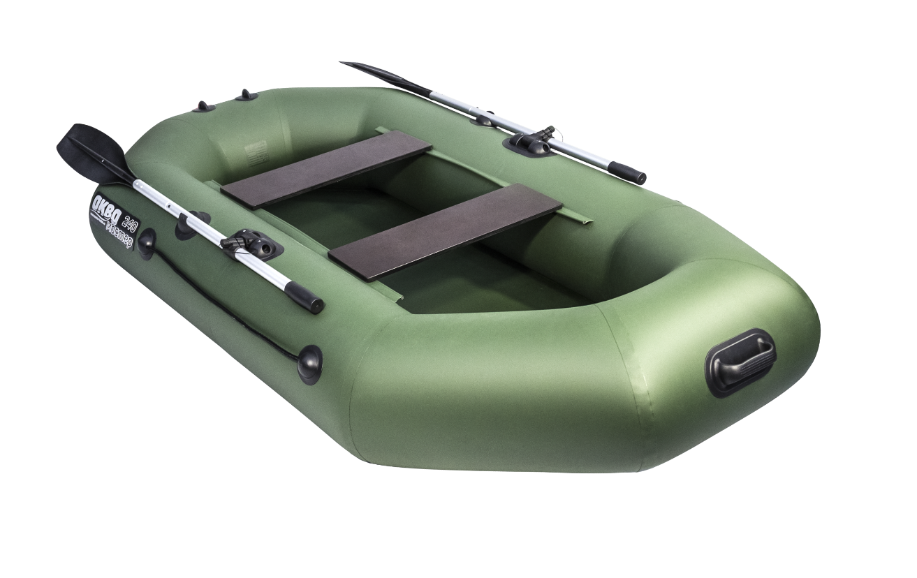  Лодка АКВА-МАСТЕР 240 в Новочеркасске