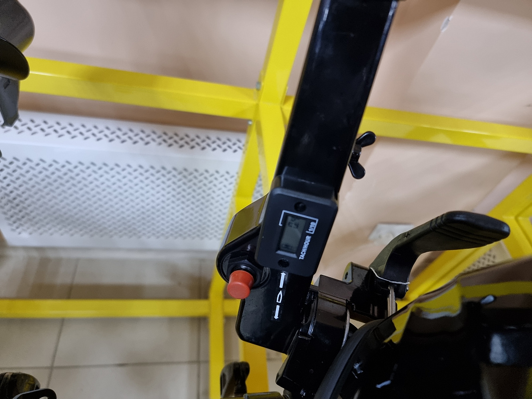 Лодочный мотор MARLIN PROLINE MP 9.9 (15) AMHS в Новочеркасске