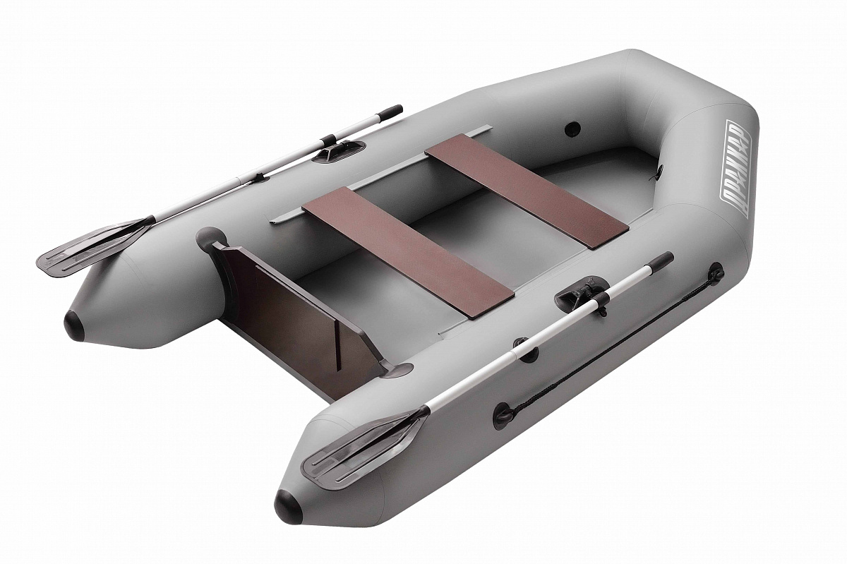 ЛОДКА ДРАККАР 3000 СК LUX в Новочеркасске