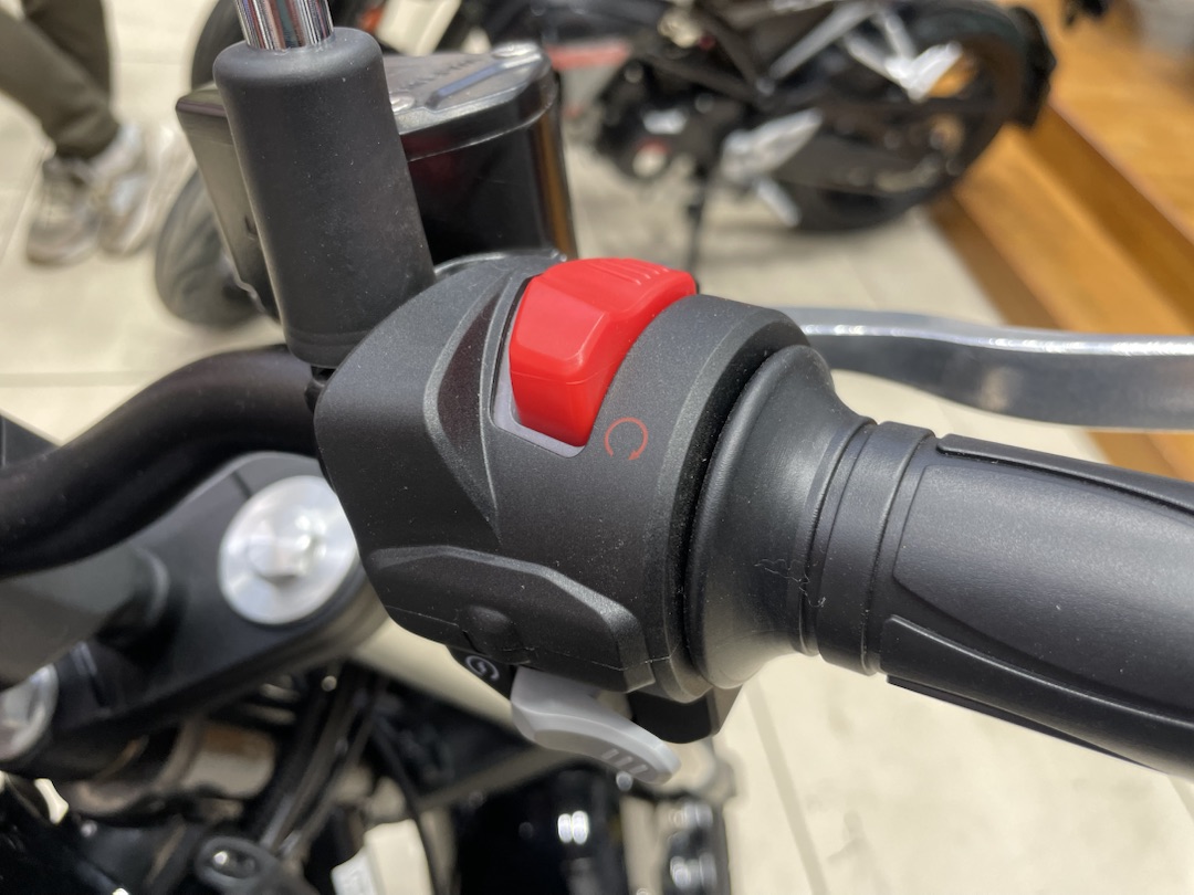 Мотоцикл Benda Funrider 125 в Новочеркасске