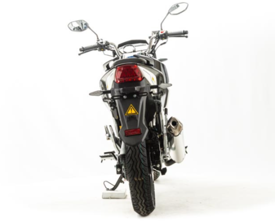 Мотоцикл MOTOLAND (МОТОЛЕНД) FIGHTER 250 в Новочеркасске