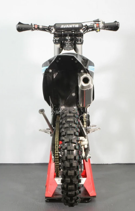 Мотоцикл Avantis Enduro 300 PRO EFI Exclusive (NC250/177MM) ARS в Новочеркасске