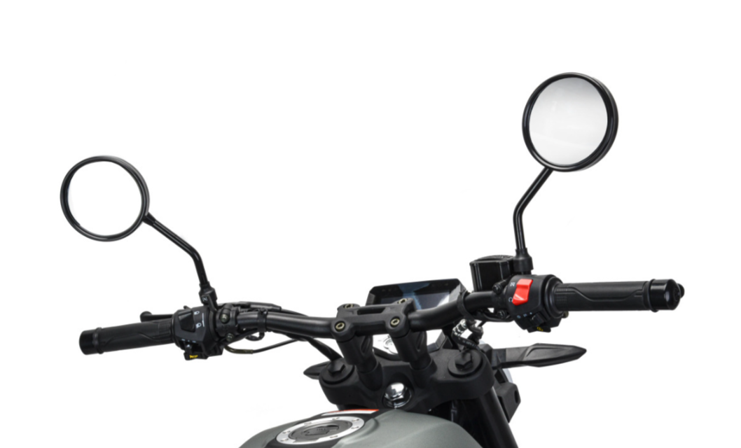 Мотоцикл MOTOLAND (МОТОЛЕНД) 300 CBR в Новочеркасске