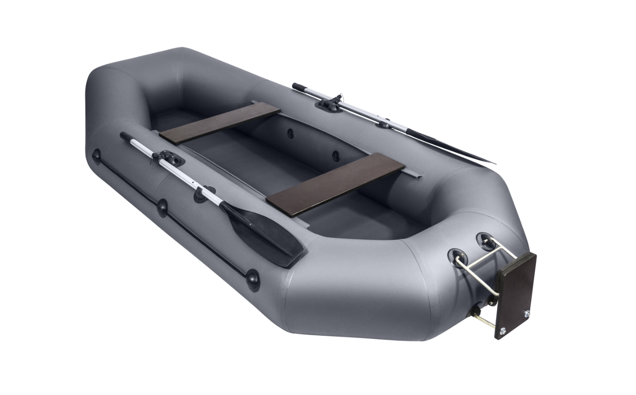 Лодка АКВА-МАСТЕР 300 ТР в Новочеркасске