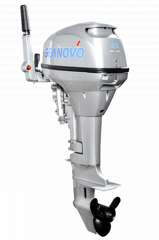 Лодочный мотор Seanovo SN9.9FHL ENDURO в Новочеркасске
