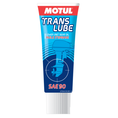 МАСЛО ТРАНСМИССИОННОЕ MOTUL Translube SAE 90 в Новочеркасске
