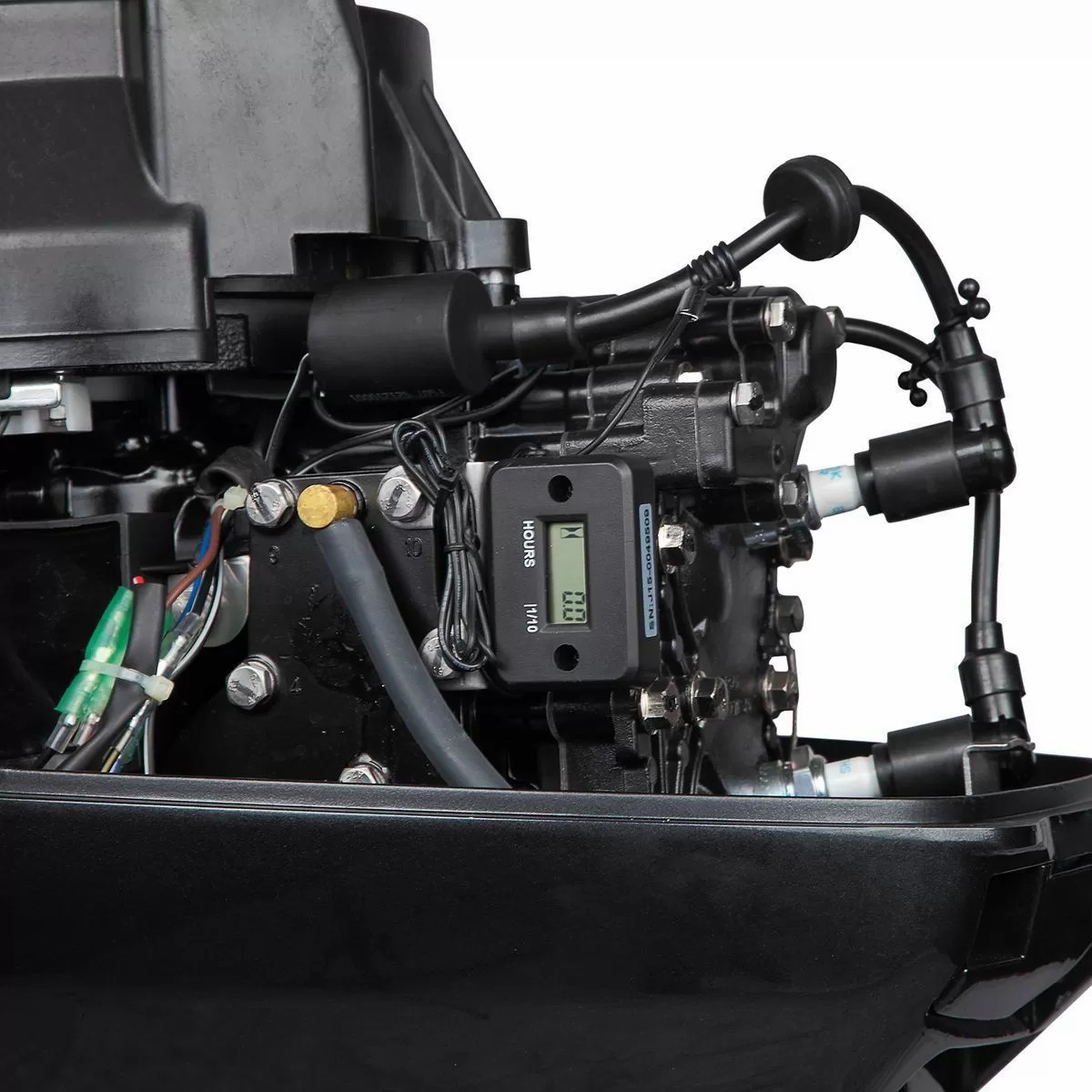 Лодочный мотор MARLIN MP 9.9 AMHS в Новочеркасске