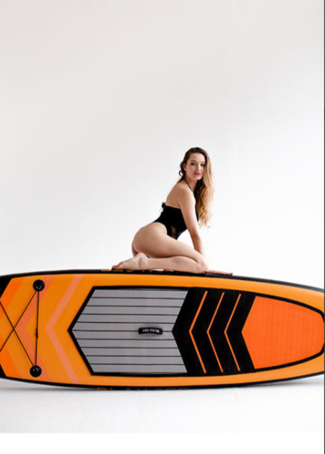 НАДУВНОЙ SUP-BOARD MOONLIGHT 11,6 в Новочеркасске