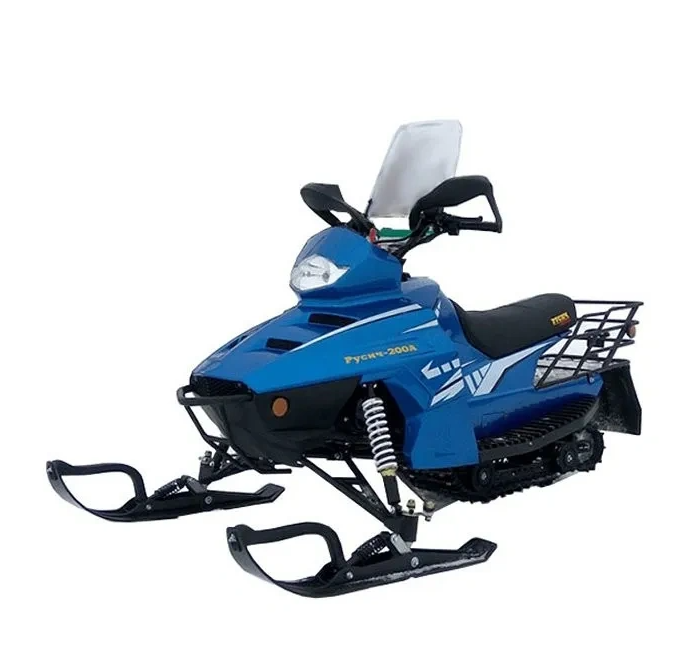 Снегоход РУСИЧ 200A в Новочеркасске