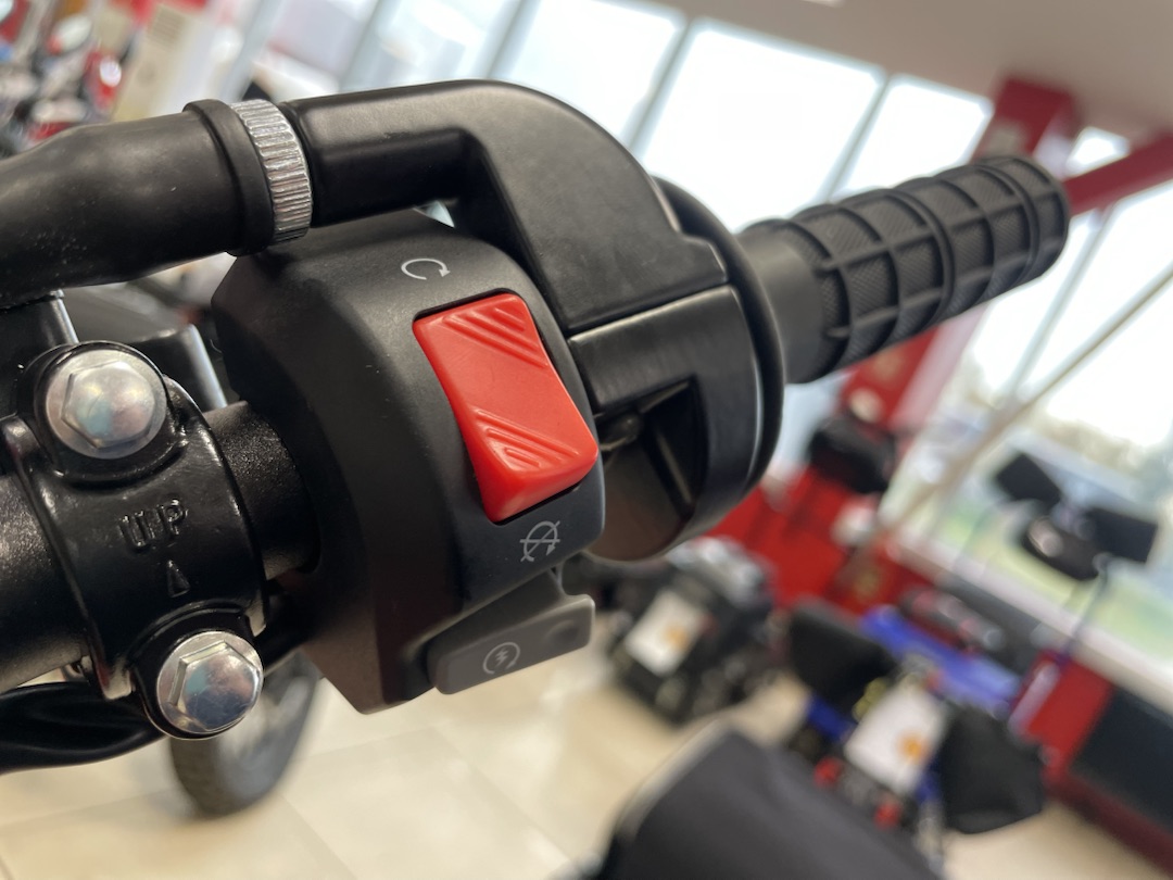 Кроссовый мотоцикл FAIDET K1 PR300 в Новочеркасске