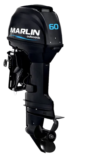 Лодочный мотор MARLIN MP 60 AERL в Новочеркасске