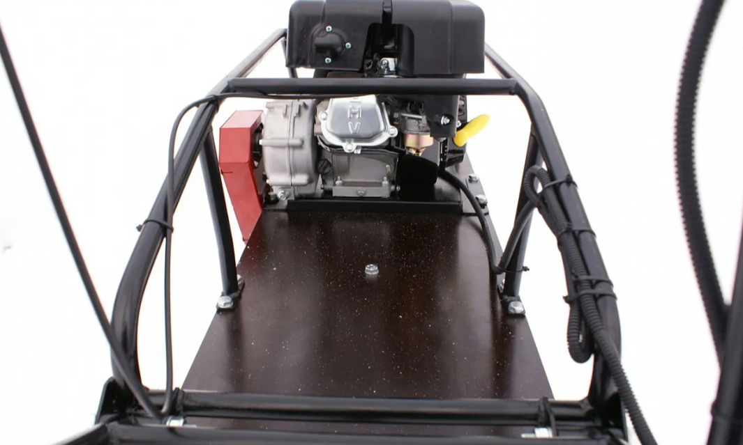 Мотобуксировщик БТС «МАЛЕК» 380/7 БЕЗ э/зап. Б/У в Новочеркасске